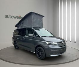 VOLKSWAGEN TRANSPORTER T6.1 CALIFORNIA BEACH LIBERTY