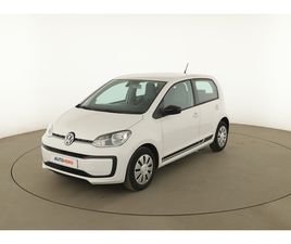 VOLKSWAGEN UP! 1.0 MOVE UP!
