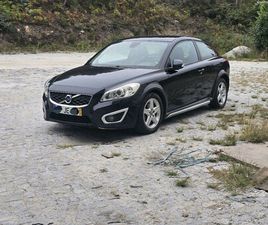 VOLVO C30 VOLVO C30 1.6 DRIVE MAIO/10