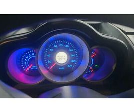 CHERY A1 CHERY FACE 1.3 16V/1.3 16V FLEX.MEC. 2010