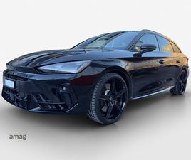 LEON ST 2.0 TSI BLACK SYMPHONY DSG 4DRIVE