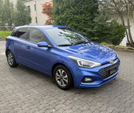 I20 ACTIVE 1.0 T-GDI ORIGO DCT