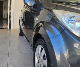 JAC J2 JAC J2 1.4 16V 5P MEC. 2014