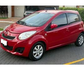 JAC J2 1.4 2014 NOVÍSSIMO