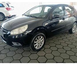 JAC J3 JAC J3 1.4 16V 5P MEC. 2012