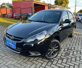 JAC J3 JAC J3 BRASIL 1.4 16V 5P MEC. 2012