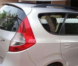 JAC J6 JAC J6 2.0 16V 5P MEC. 2012