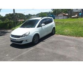 JAC J6 JAC J6 2.0 16V 5P MEC. 2014