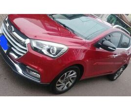 JAC T40 JAC T40 1.6 16V 5P AUT. 2019