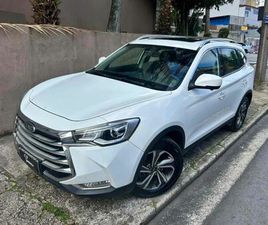 JAC T80 2.0 TURBO 16V 5P AUT. 2020