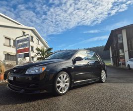 KIA CERATO CERATO 2.0 CVVT EX