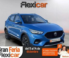 MG ZS ZS EV 1.0T LUXURY