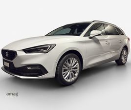 LEON ST 1.5 EHYBRID PHEV DSG BUSINESS EDITION