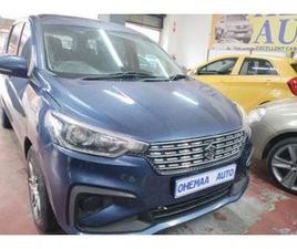 SUZUKI ERTIGA 2019 SUZUKI ERTIGA 1.5 GL