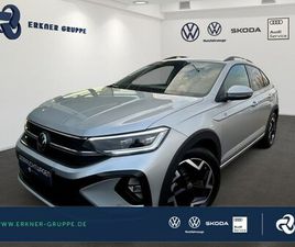 TAIGO 1.0TSI DSG R-LINE MATRIX+NAVI+DIGI+KAMERA+++