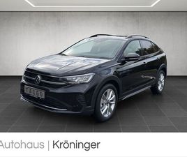 TAIGO LIFE 1.0 TSI DSG ENERGY AHK ACC RÜCK