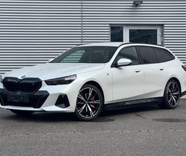 I5 XDRIVE 40 TOURING M SPORT PRO