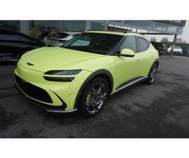 GENESIS GV60 GV60 168 KW SP. PLUS AWD