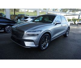 GV70 ELEC.SPORT 77,4 AWD