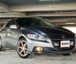HONDA CR-Z