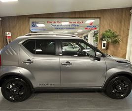 IGNIS 1.2 GENERATION TOP HYBRID