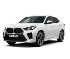 BMW X2 20I SDRIVE: RÉSERVER UN ESSAI SUR ROUTE !