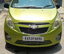 CHEVROLET BEAT