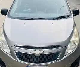 CHEVROLET BEAT