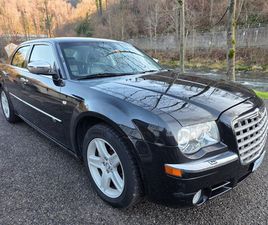 300C 3.5 V6 ☆☆☆ MFK 17.04.2025 ☆☆☆ YOUTUBE VIDEO-LINK: HTTPS://YOUTU.BE/S-JUJPYA2N4