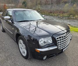 CHRYSLER 300C 300C 3.5 V6 *** MFK 17.04.2025 ***