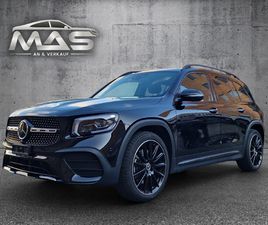 MERCEDES GLB GLB 250 GLB 250 4MATIC STYLE 8G-TRONIC