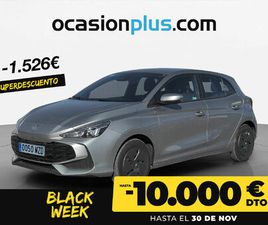 1.5 STANDARD 85 KW (116 CV)