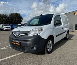 RENAULT KANGOO RENAULT KANGOO 1.2 TCE 115CH EXTRA R-LINK EDC 9158 H.T