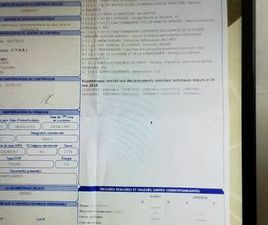 RENAULT TRAFIC RENAULT TRAFIC 1993 1500