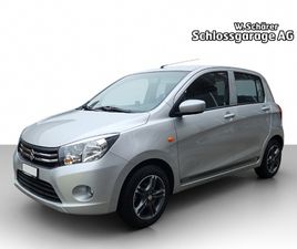 CELERIO 1.0 COMPACT+