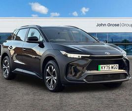 71.4KWH MOTION AUTO 5DR (11KW OBC)