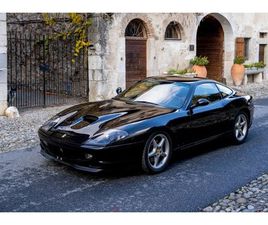 FERRARI 550 MARANELLO F550 MARANELLO