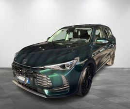 MG ZS ZS EV ZS 1.5 HYBRID+ STANDARD