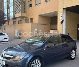 OPEL ASTRA GTC 1.7 CDTI SPORT