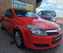 OPEL ASTRA GTC 1.7 CDTI SPORT