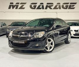 OPEL ASTRA GTC 1.8 16V COSMO