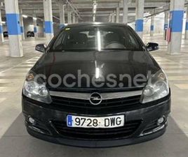 OPEL ASTRA GTC 1.8 16V SPORT