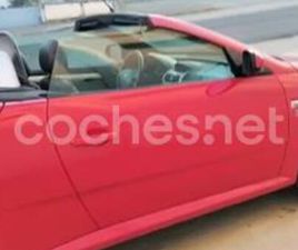 OPEL TIGRA TWINTOP OPEL TIGRA ENJOY 1.3 CDTI