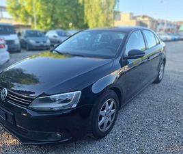 VOLKSWAGEN JETTA JETTA 1.2 TSI BLUEMOTION TECHNOLOGY TRENDLINE