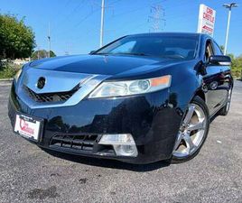 ACURA TL 2009 ACURA TL