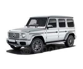 MERCEDES CLASSE G