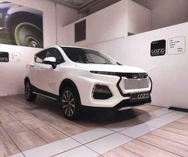 EVO EVO4 1.6 GPL 106CV