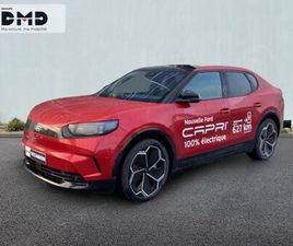 286CH 77KW PACK PREMIUM EXTENDED RANGE RWD