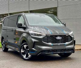 SPORT L2 - 2.0 170CH AUTO 4WD (4X4// 2 SIDE DOOR)