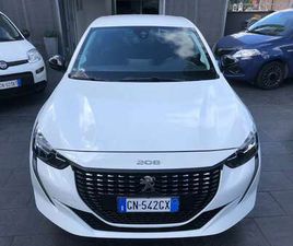 1.5 HDI ACTIVE PACK 102 CV EURO6 PREZZO REALE